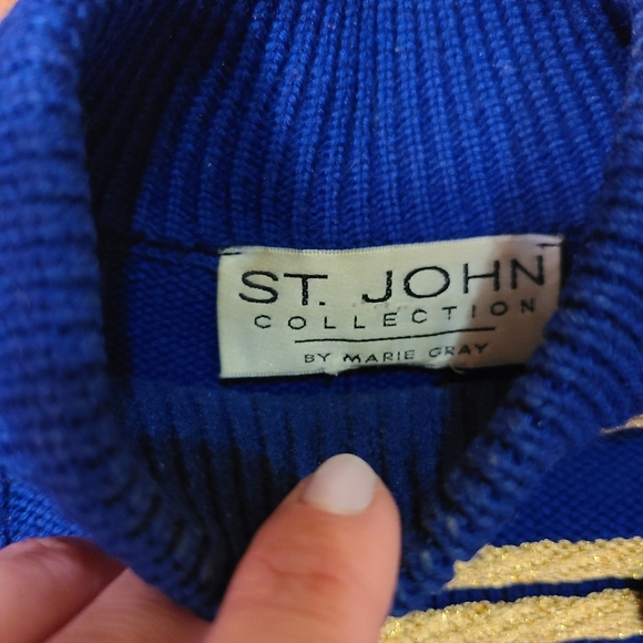 St. John Collection - Picture 5 of 6